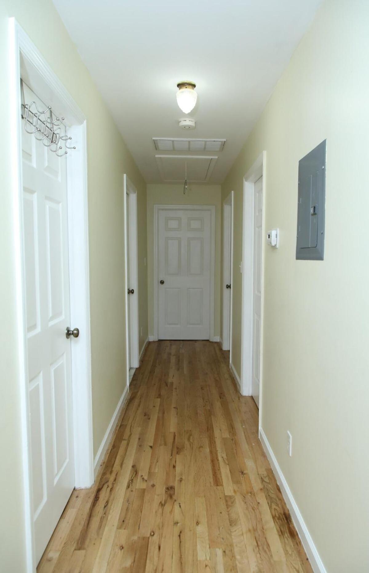 Spacious 3 Bedroom, 15 Min To Ewr Airport And Parks *