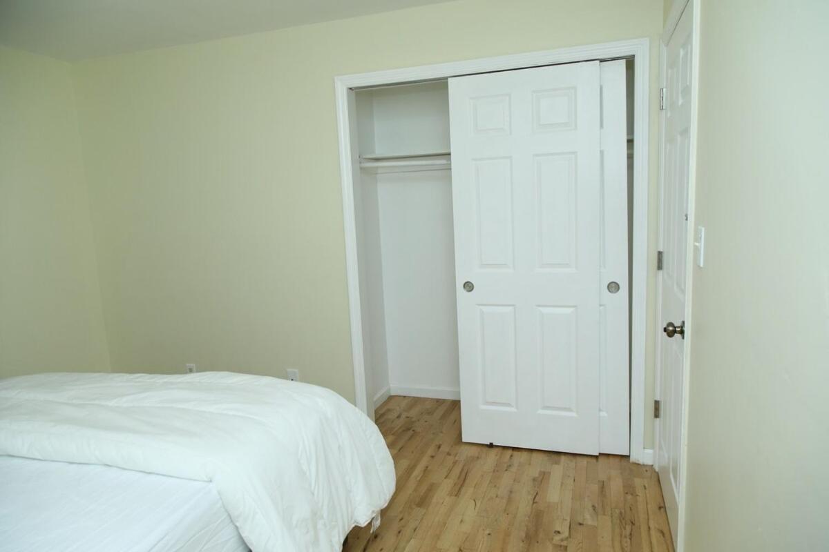 Spacious 3 Bedroom, 15 Min To Ewr Airport And Parks Appartement