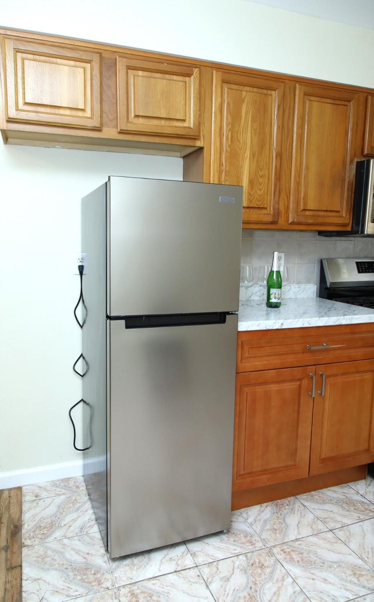Spacious 3 Bedroom, 15 Min To Ewr Airport And Parks Appartement *